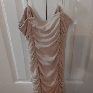 Fancy dress. Ready for your new year celebrations.